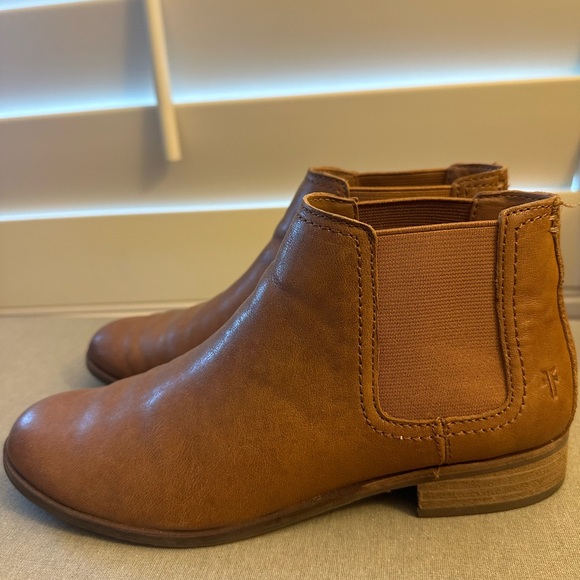 Frye Shoes - Frye Boots